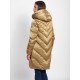 ΓΥΝΑΙΚΕΙΟ ΜΠΟΥΦΑΝ ICE TECH VAINAS DAHLIA GOLD
