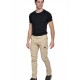 ICE TECH ΑΝΔΡΙΚΟ CARGO ΠΑΝΤΕΛΟΝΙ VC003 BEIGE