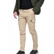 ICE TECH ΑΝΔΡΙΚΟ CARGO ΠΑΝΤΕΛΟΝΙ VC003 BEIGE