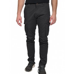 ICE TECH ΑΝΔΡΙΚΟ CARGO ΠΑΝΤΕΛΟΝΙ VC003 DARK GREY
