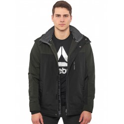 ΜΠΟΥΦΑΝ ΑΘΛΗΤΙΚΟ ICE TECH G-705 OLIVE/BLACK
