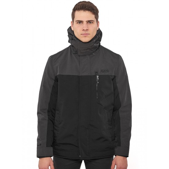 ΜΠΟΥΦΑΝ ΑΘΛΗΤΙΚΟ ICE TECH G-705 GREY/BLACK