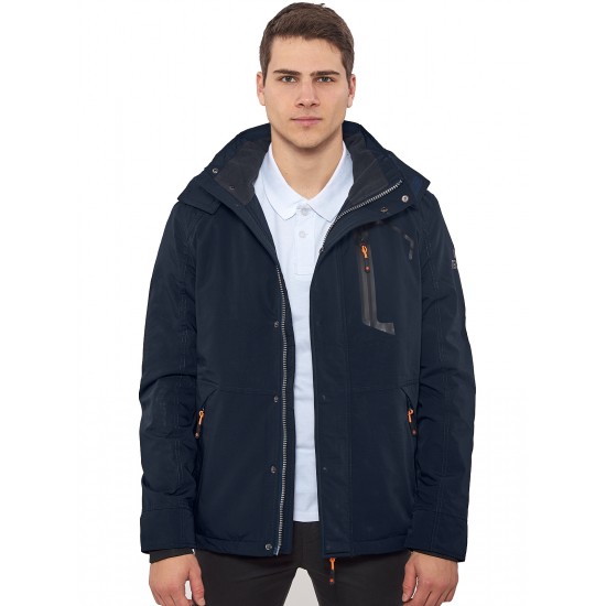 ΜΠΟΥΦΑΝ ΑΘΛΗΤΙΚΟ ICE TECH G-712 BLUE