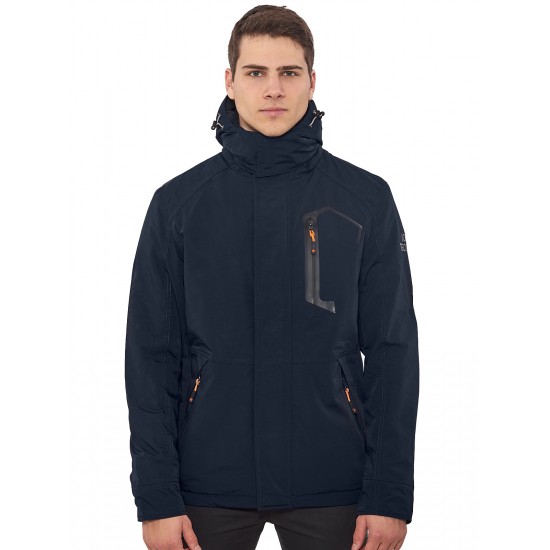 ΜΠΟΥΦΑΝ ΑΘΛΗΤΙΚΟ ICE TECH G-712 BLUE