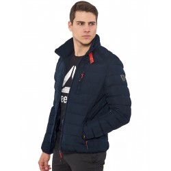 ΜΠΟΥΦΑΝ ICE TECH G-736 NAVY