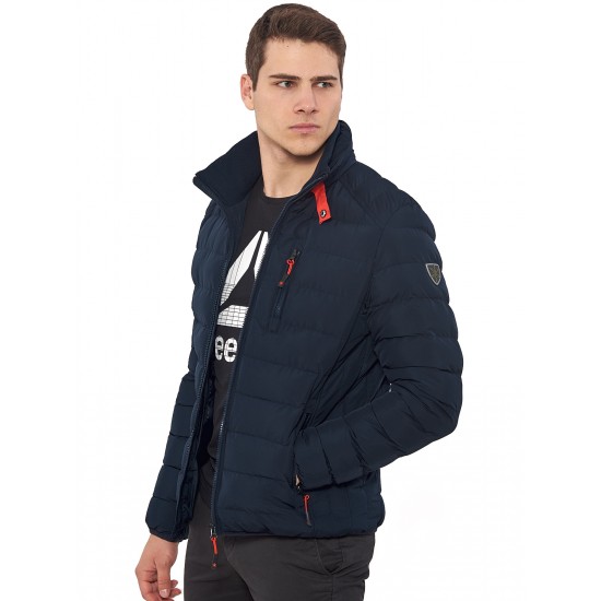 ΜΠΟΥΦΑΝ ICE TECH G-736 NAVY