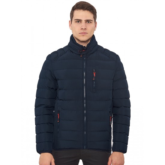 ΜΠΟΥΦΑΝ ICE TECH G-736 NAVY