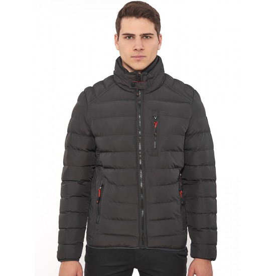 ΜΠΟΥΦΑΝ ICE TECH G-736 GREY