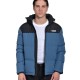 VCODE ΑΝΔΡΙΚΟ JACKET V28 BLUE