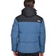 VCODE ΑΝΔΡΙΚΟ JACKET V28 BLUE