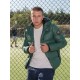 JACKET ΑΘΛΗΤΙΚΟ ICE TECH G-901 GREEN