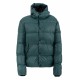 JACKET ΑΘΛΗΤΙΚΟ ICE TECH G-901 GREEN