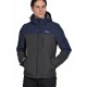 ΑΝΔΡΙΚΟ JACKET ICE TECH G-911 NAVY/DARK GREY