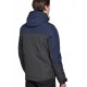 ΑΝΔΡΙΚΟ JACKET ICE TECH G-911 NAVY/DARK GREY