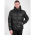 JACKET ΑΘΛΗΤΙΚΟ ICE TECH G-901 BLACK
