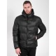 JACKET ΑΘΛΗΤΙΚΟ ICE TECH G-901 BLACK
