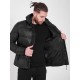 JACKET ΑΘΛΗΤΙΚΟ ICE TECH G-901 BLACK