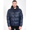 JACKET ΑΘΛΗΤΙΚΟ ICE TECH G-901 NAVY