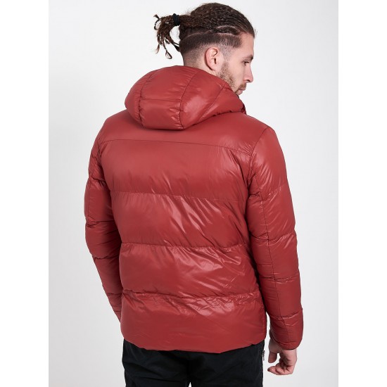 JACKET ΑΘΛΗΤΙΚΟ ICE TECH G-901 RED