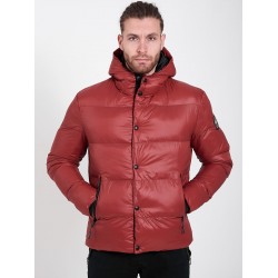 JACKET ΑΘΛΗΤΙΚΟ ICE TECH G-901 RED