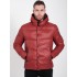 JACKET ΑΘΛΗΤΙΚΟ ICE TECH G-901 RED