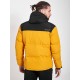 JACKET ΑΘΛΗΤΙΚΟ BOMBER ICE TECH G-902 YELLOW/BLACK