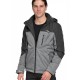 ΑΝΔΡΙΚΟ JACKET ICE TECH G-911 GREY