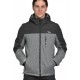 ΑΝΔΡΙΚΟ JACKET ICE TECH G-911 GREY