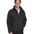ICE TECH ΑΝΔΡΙΚΟ JACKET V-36 BLACK