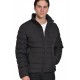 ICE TECH ΑΝΔΡΙΚΟ JACKET V-36 BLACK