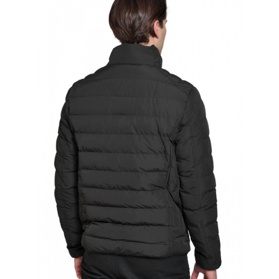 ICE TECH ΑΝΔΡΙΚΟ JACKET V-36 BLACK
