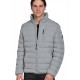 ICE TECH ΑΝΔΡΙΚΟ JACKET V-36 GREY