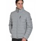ICE TECH ΑΝΔΡΙΚΟ JACKET V-36 GREY