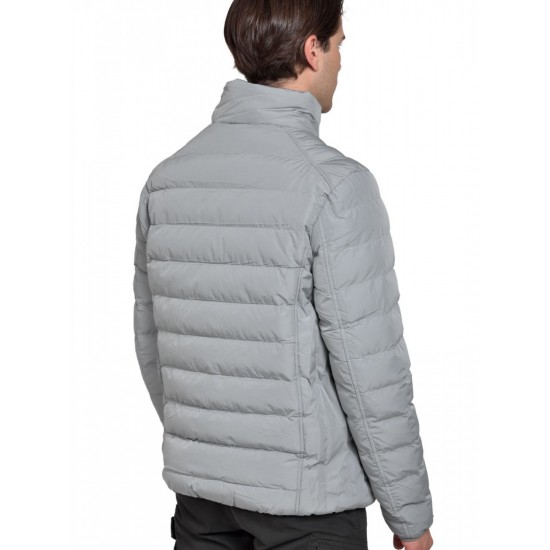 ICE TECH ΑΝΔΡΙΚΟ JACKET V-36 GREY