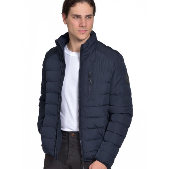 ICE TECH ΑΝΔΡΙΚΟ JACKET V-36 NAVY