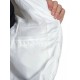 ICE TECH ΑΝΔΡΙΚΟ JACKET V-36 WHITE