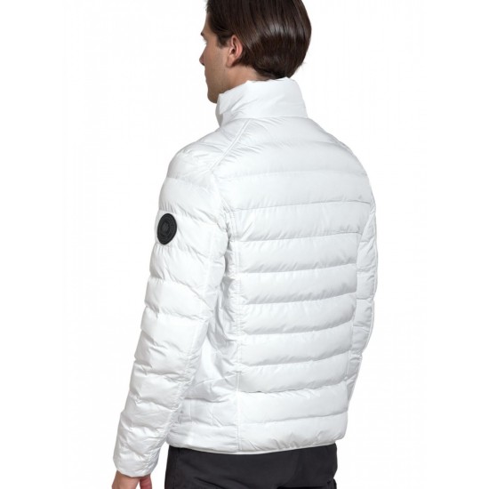 ICE TECH ΑΝΔΡΙΚΟ JACKET V-36 WHITE