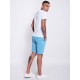ΑΝΔΡΙΚΗ ICE TECH ΒΕΡΜΟΥΔΑ CHINOS VICTORY CARDIFF BLUE
