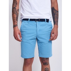 ΑΝΔΡΙΚΗ ICE TECH ΒΕΡΜΟΥΔΑ CHINOS VICTORY CARDIFF BLUE