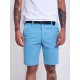 ΑΝΔΡΙΚΗ ICE TECH ΒΕΡΜΟΥΔΑ CHINOS VICTORY CARDIFF BLUE