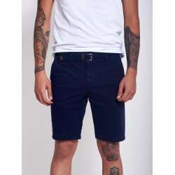 ΑΝΔΡΙΚΗ ICE TECH ΒΕΡΜΟΥΔΑ CHINOS VICTORY CARDIFF NAVY