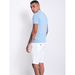 ΑΝΔΡΙΚΗ ICE TECH ΒΕΡΜΟΥΔΑ CHINOS VICTORY CARDIFF WHITE