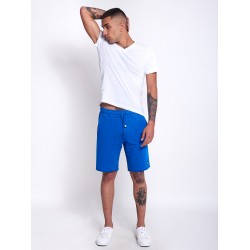 ΑΝΔΡΙΚΗ ICE TECH MAKO ΒΕΡΜΟΥΔΑ CHESTER BLUE