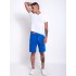 ΑΝΔΡΙΚΗ ICE TECH MAKO ΒΕΡΜΟΥΔΑ CHESTER BLUE