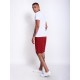 ΑΝΔΡΙΚΗ ICE TECH MAKO ΒΕΡΜΟΥΔΑ CHESTER RED