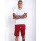 ΑΝΔΡΙΚΗ ICE TECH MAKO ΒΕΡΜΟΥΔΑ CHESTER RED