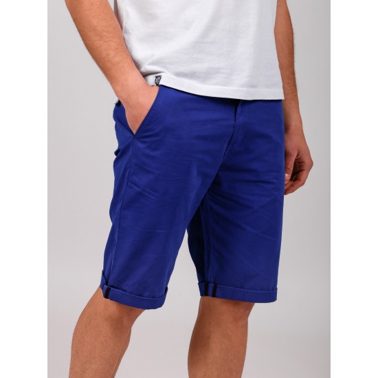 ΑΝΔΡΙΚΗ ICE TECH ΒΕΡΜΟΥΔΑ VICTORY CUBA LIBRE ELECTRIC BLUE