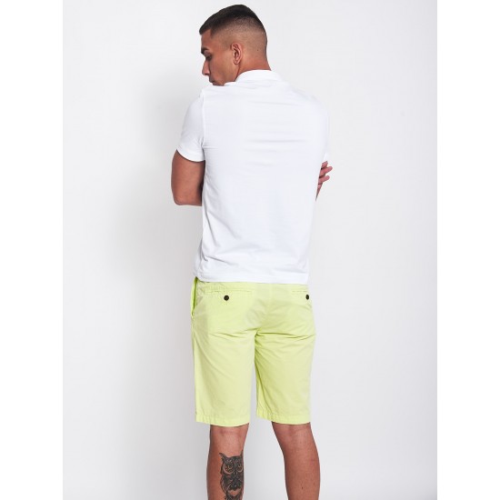 ΑΝΔΡΙΚΗ ICE TECH ΒΕΡΜΟΥΔΑ CHINOS VICTORY MAI TAI CANARY