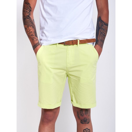 ΑΝΔΡΙΚΗ ICE TECH ΒΕΡΜΟΥΔΑ CHINOS VICTORY MAI TAI CANARY