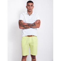 ΑΝΔΡΙΚΗ ICE TECH ΒΕΡΜΟΥΔΑ CHINOS VICTORY MAI TAI CANARY